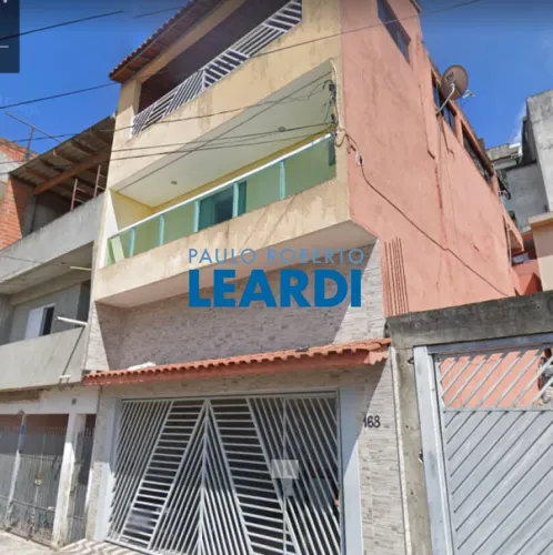 SOBRADO - SACOMÃ - SP