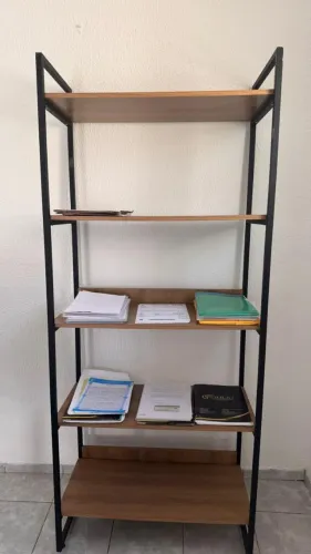 Estante para escritorio