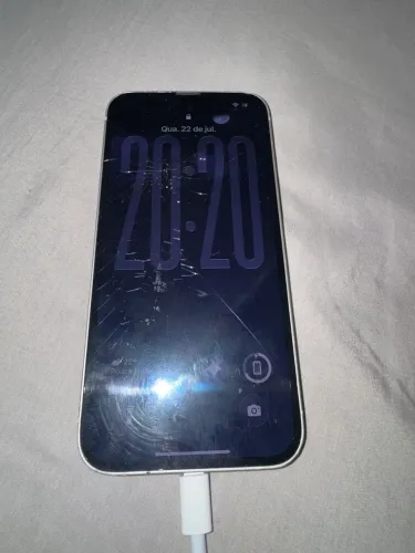 iPhone 13 128gb