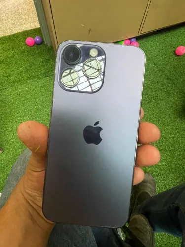 IPhone 14 Pro Max 256gb