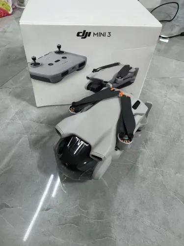 Drone mini 3 DJI
