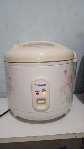 Panela de arroz