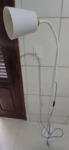 Luminária
