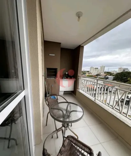 Apartamento para venda no condomínio Anapolis com 2 quartos sendo 1 suíte - 69 m² - No bai