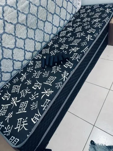 Cama de solteiro