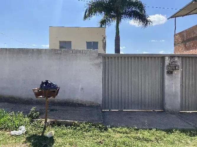 Oferta recomendada  Apartamento no Sao Francisco de Assis, Esmeraldas - MG, Apto 202, 2 qu