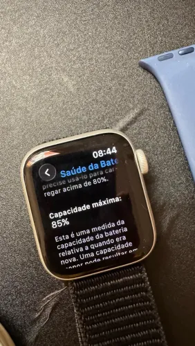 Apple Watch SE (GPS) 32gb 40mm