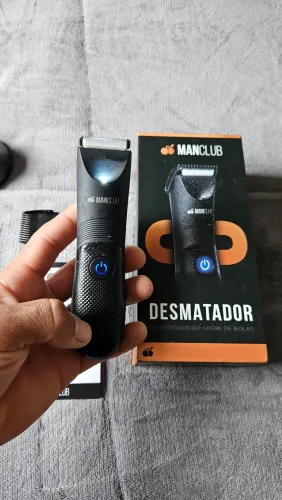 Barbeador Desmatador 1.0
