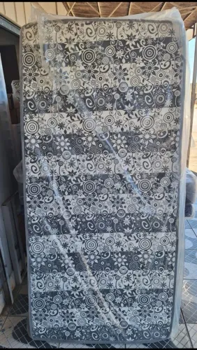 Colchão solteiro novo barato