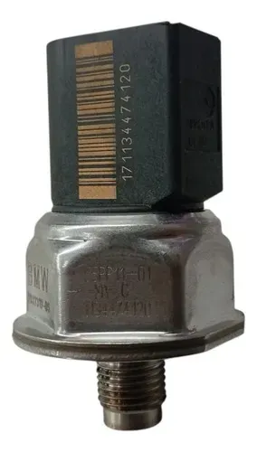 Sensor Pressão Combustível Bmw 118i 1.6 T 2011 2012