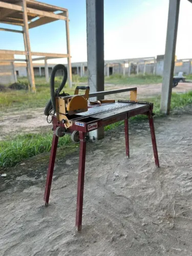 Cortador de Piso para Cerâmica e Porcelanato - Cortag zapp 200
