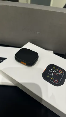 Apple Watch Ultra 2 49MM