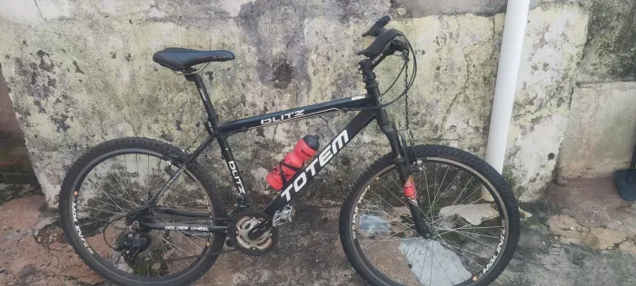 Bicicleta Totem blitz 