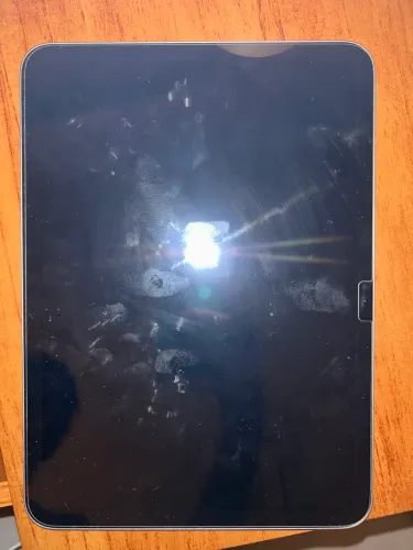 iPad 64 GB PRATA