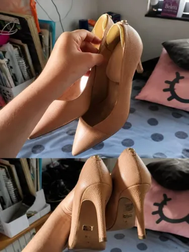 Sapatos originais Jorge bichof 36/37
