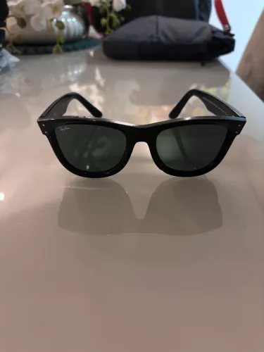 Óculos Ray Ban Wayfarer Reverse Original