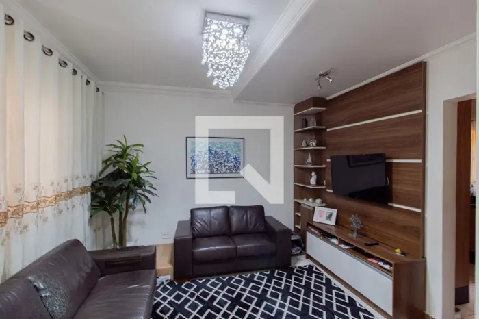 Casa à Venda - Vila Ré, 3 Quartos, 105 m2