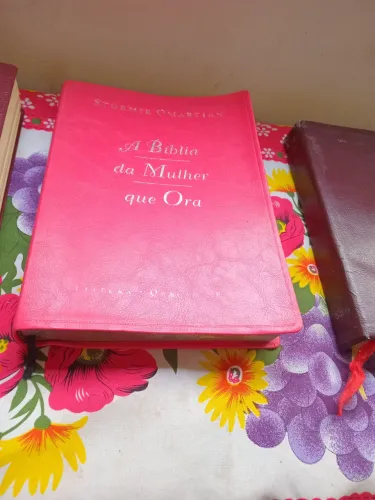 Biblia Sagrada letra grande