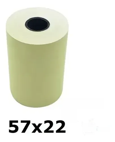 Bobina Térmica 57x22 *UNIDADE*