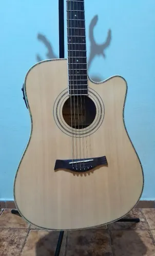 Violão Giannini