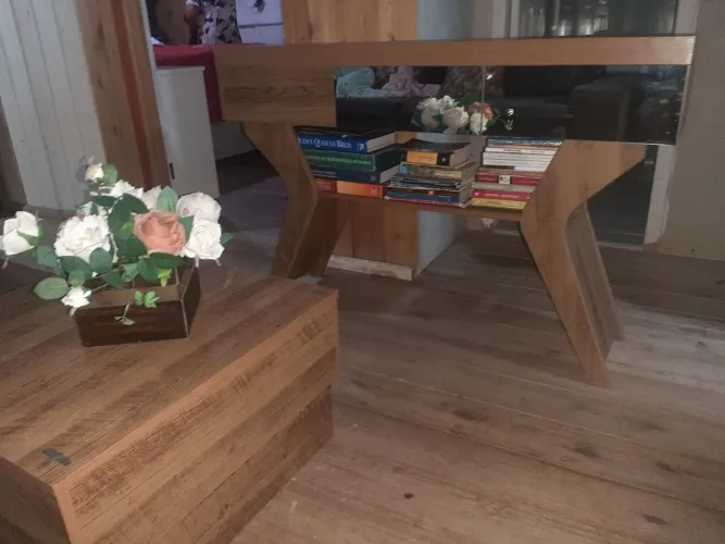 Conjunto para sala de estar