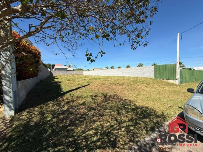 Terreno Condomínio Bosque dos Pires