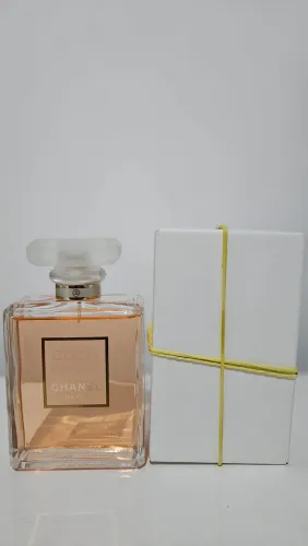 Perfume Chanel Coco Mademoiselle 100ml edp