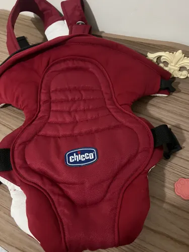 Canguru Chico