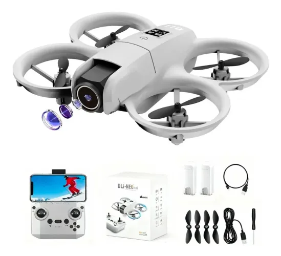 Drone Melhor custo benefício 