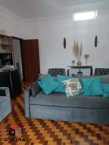 Prédio à venda Alzira - Santo André - SP
