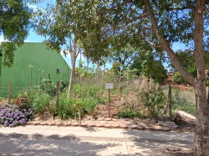 Terreno em Carlópolis - Venda