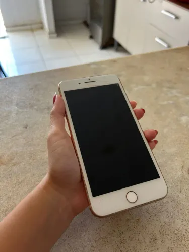 iPhone 8 plus