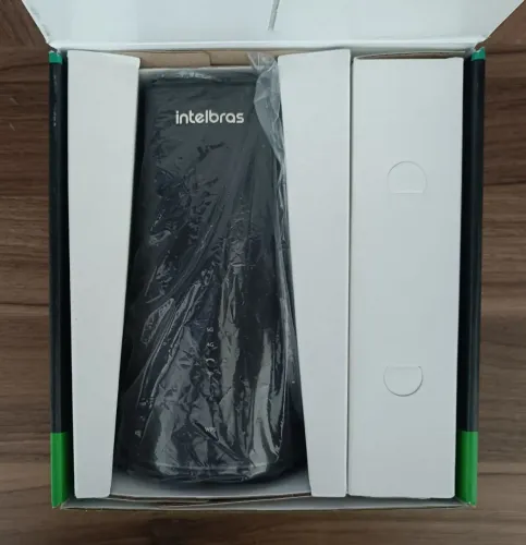 Roteador 5g intelbras Qi5 GX 3000