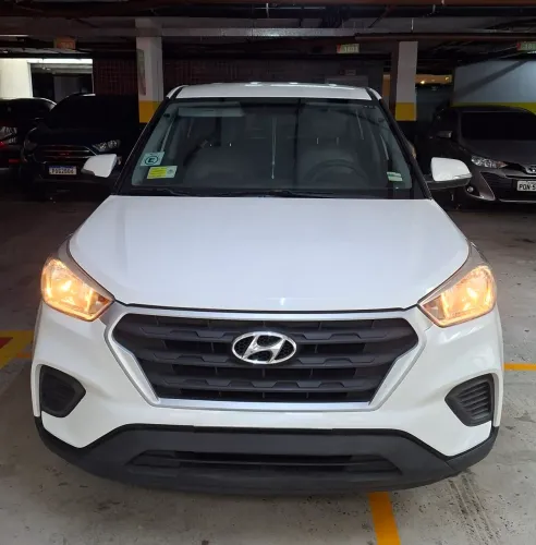 Ford Ecosport SE 1.5 12V Flex 5P Aut. 2019
