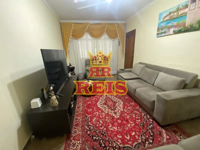 Sobrado com 3 dormitórios à venda, 230m² por R$ 850.000,00 - Paulicéia - São Bernardo do C