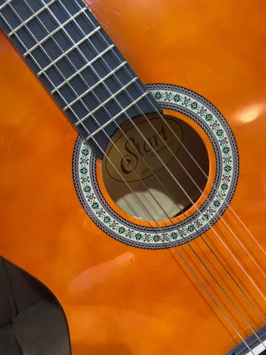 Violão Giannini