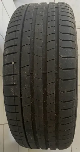 VENDO PNEUS RUN FLAT