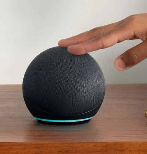 Echo Dot (5a Geração)