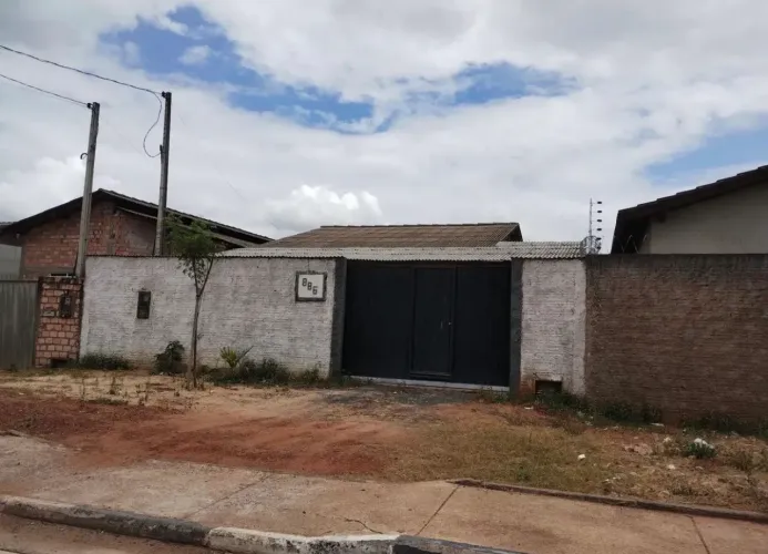 Casa no Muca