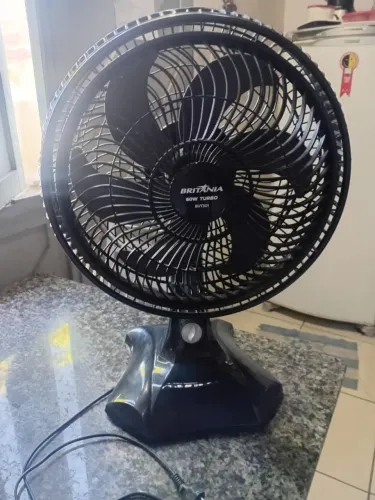 Ventilador 