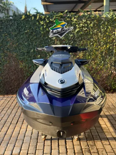Jet Ski Gti 170 SE