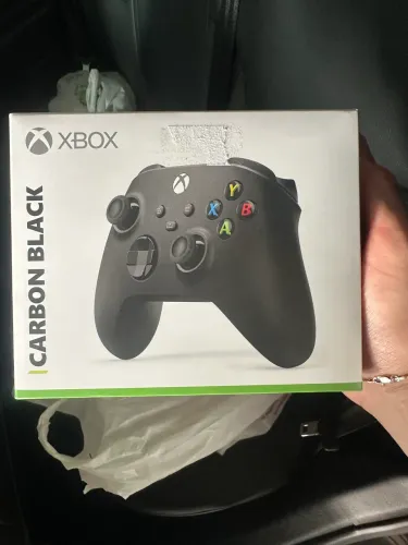 Controle Xbox