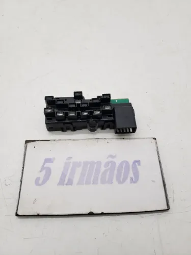 Sensor Ângulo Vw Passat Fsi 3.2 V6 2008 / 2009 N3c0959654 