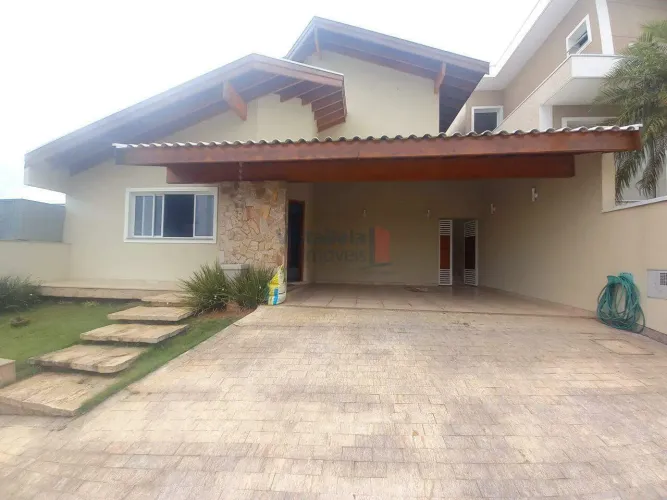 Excelente Casa a de Alto Padrão a Venda no Condomínio Colinas do Belém !