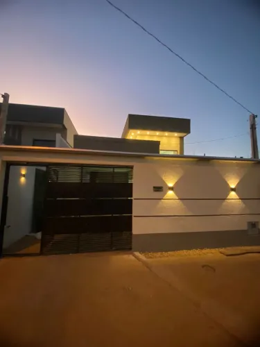 Casa com Planejados
