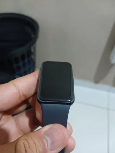 Relógio galaxy fit3