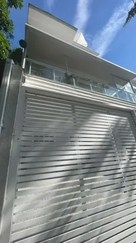 Casa Alto Padrão na Praia de Piratininga à Venda