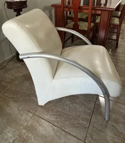 Poltrona confortável !!