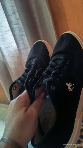 Tênis polo Joy