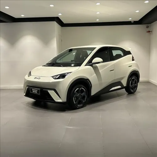 BYD Dolphin Mini (Elétrico) 2025